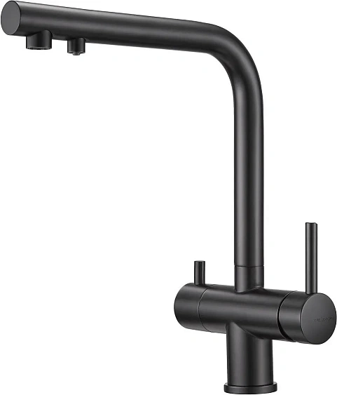 Смеситель MILACIO Ultra MCU.559.TB Total Black