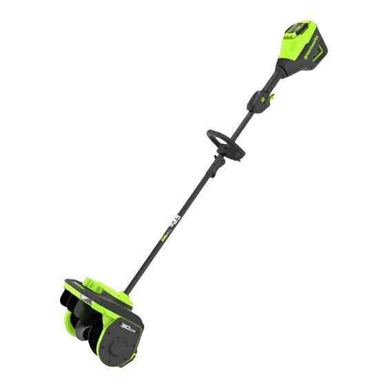 Снегоуборщик GREENWORKS GD60SS2 2603207