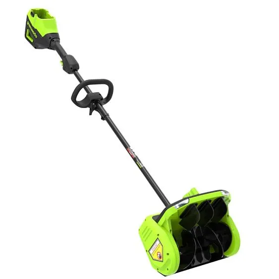 Снегоуборщик GREENWORKS GD60SS2 2603207