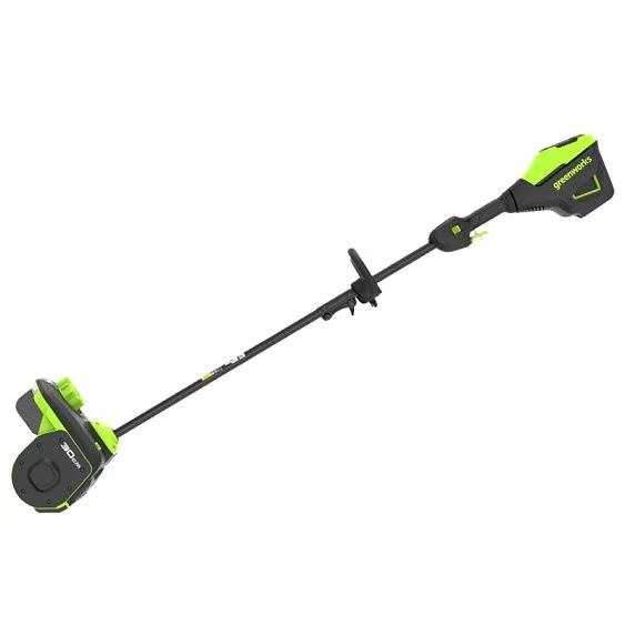 Снегоуборщик GREENWORKS GD60SS2 2603207UB