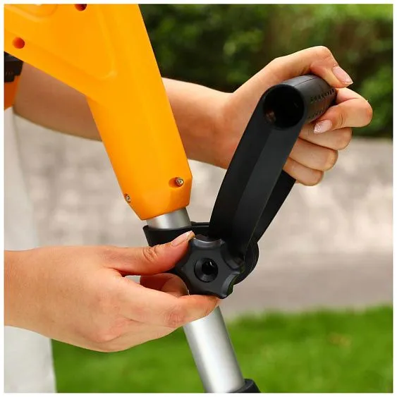 Снегоуборщик DEKO ST211-5 (083-4441)