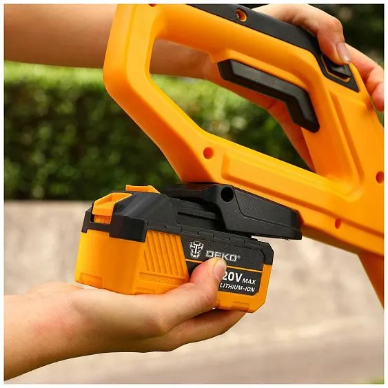 Снегоуборщик DEKO ST211-5 (083-4441)