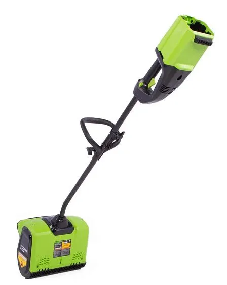 Снегоуборщик GREENWORKS GD60SSK4 2602607UB