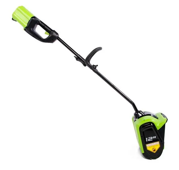 Снегоуборщик GREENWORKS GD60SSK4 2602607UB