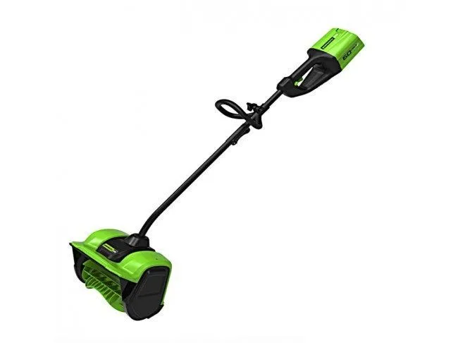 Снегоуборщик GREENWORKS GD60SSK5 2602607UG