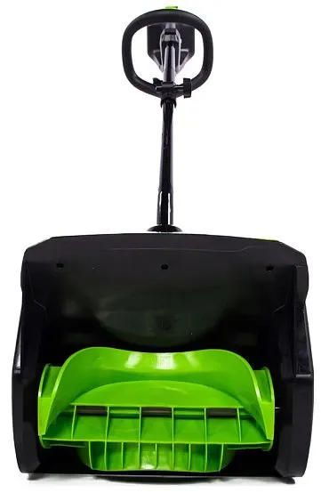 Снегоуборщик GREENWORKS GD60SSK5 2602607UG