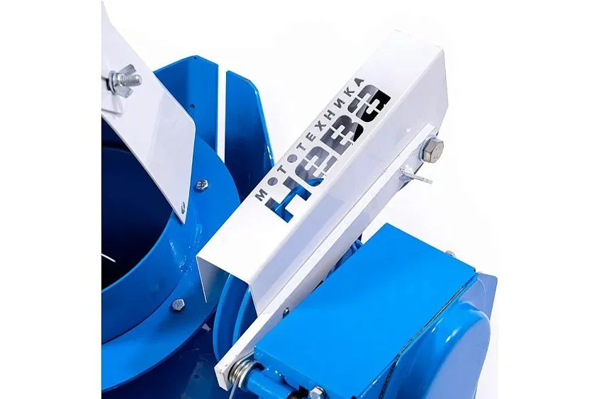 Снегоуборщик НЕВА СМБ 005.50.0100-022