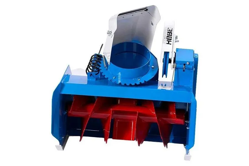 Снегоуборщик НЕВА СМБ 005.50.0100-022