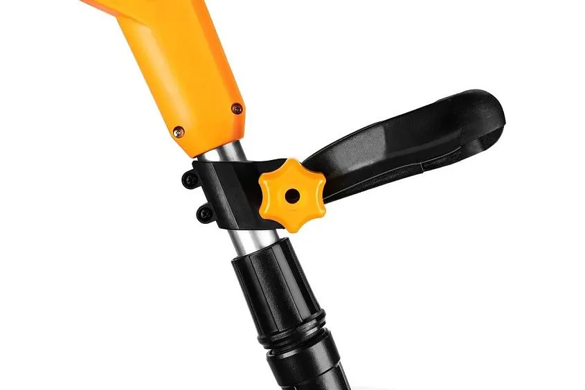 Снегоуборщик DEKO ST21 (063-4441)