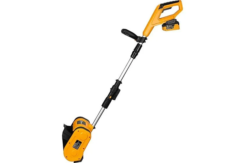 Снегоуборщик DEKO ST21 (063-4441)