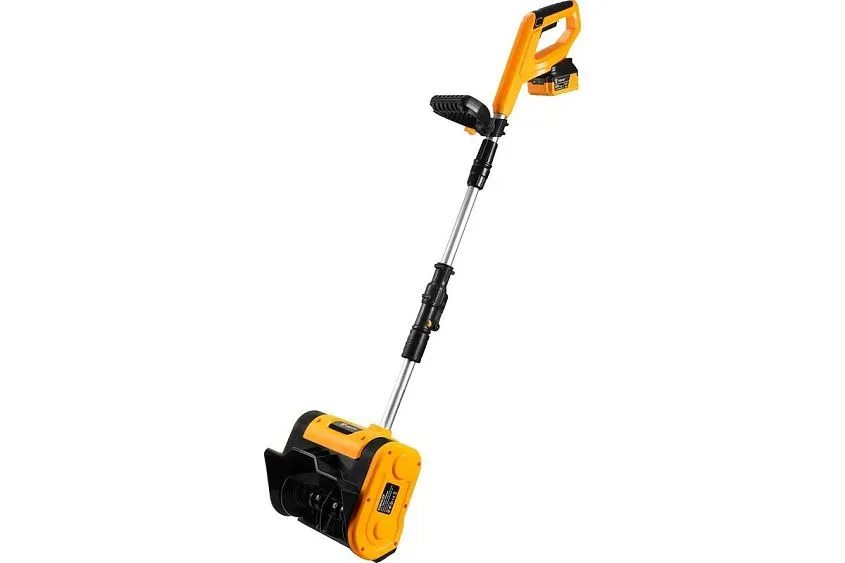 Снегоуборщик DEKO ST21 (063-4441)