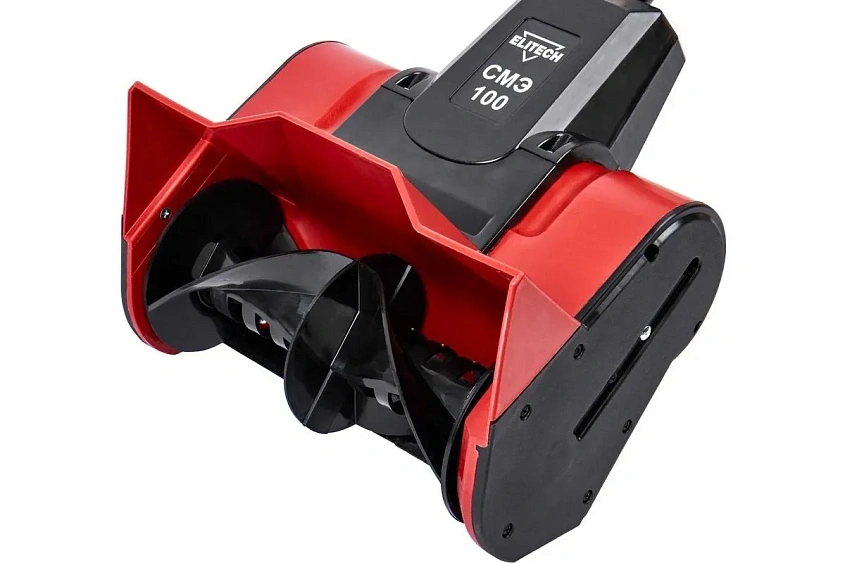 Снегоуборщик ELITECH СМЭ 100 E1609.021.00
