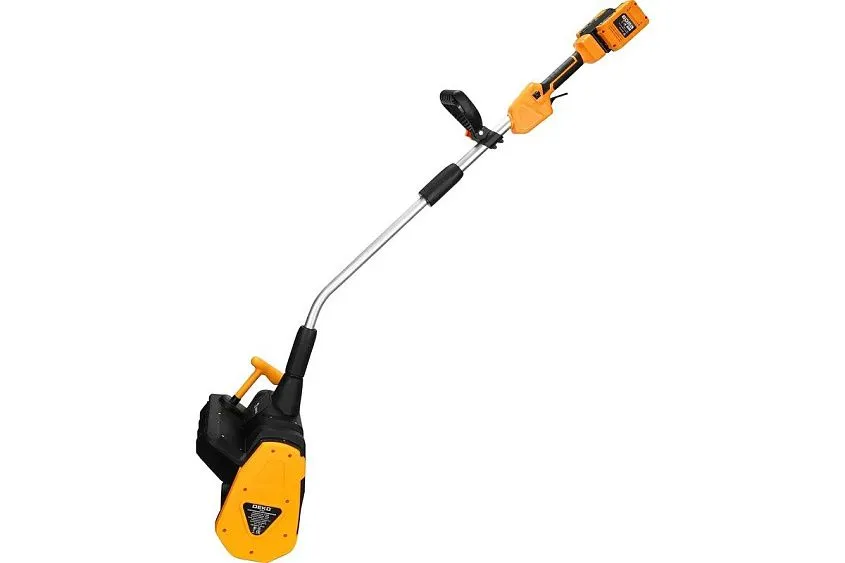 Снегоуборщик DEKO ST40V (063-4442)