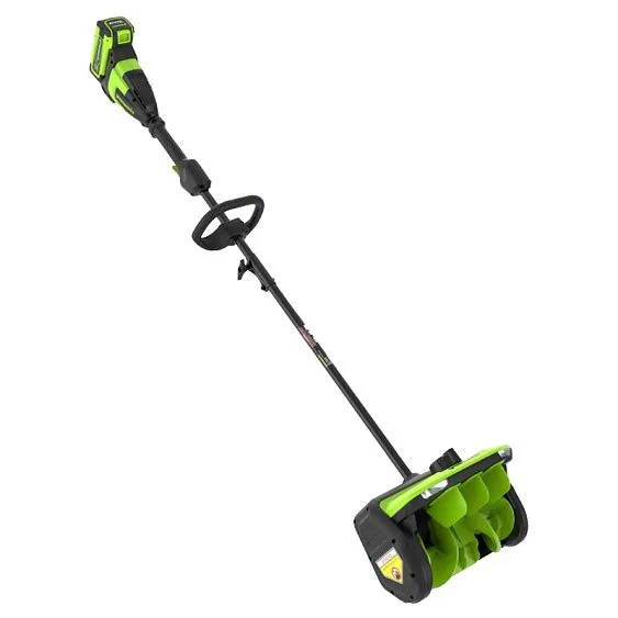 Снегоуборщик GREENWORKS GD40SS2 2603107
