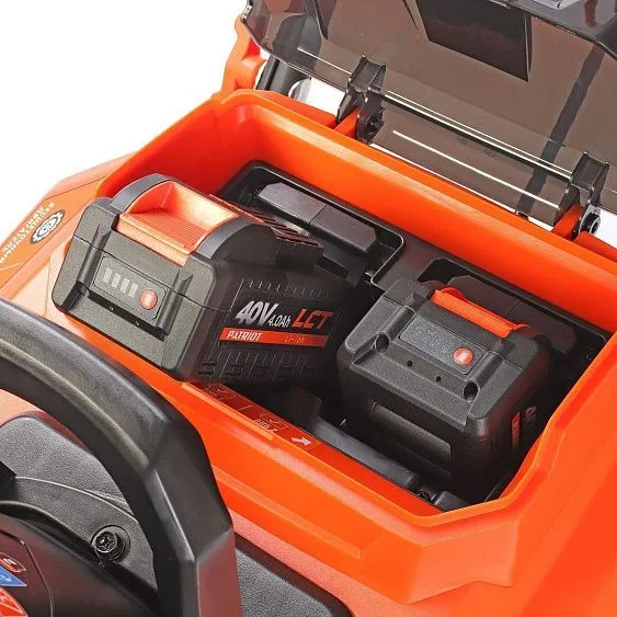 Снегоуборщик PATRIOT PE 4542 LCT 426302232