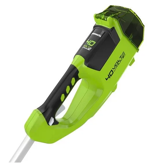 Снегоуборщик GREENWORKS GD40SSK4 2600807UB