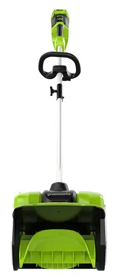 Снегоуборщик GREENWORKS GD40SSK4 2600807UB