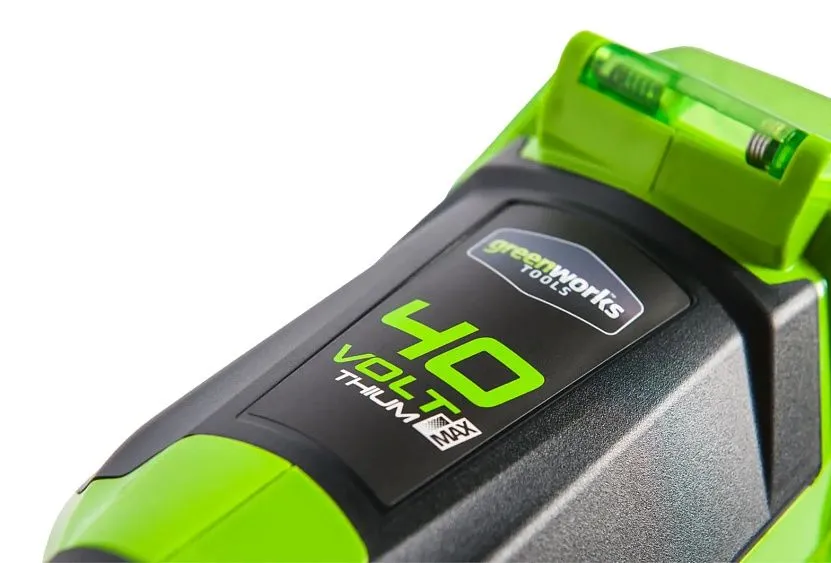 Снегоуборщик GREENWORKS GD40SSK4 2600807UB