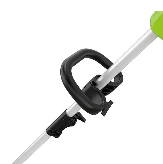 Снегоуборщик GREENWORKS GD40SSK4 2600807UB