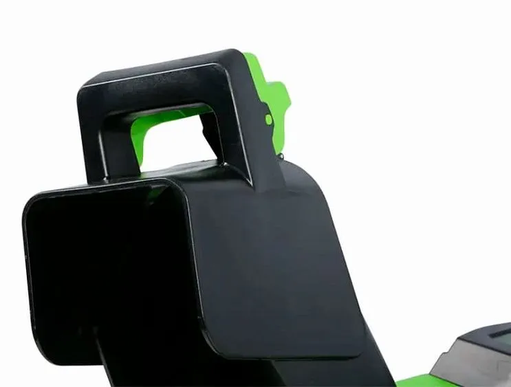 Снегоуборщик GREENWORKS GD60PSTK5 2602907UG