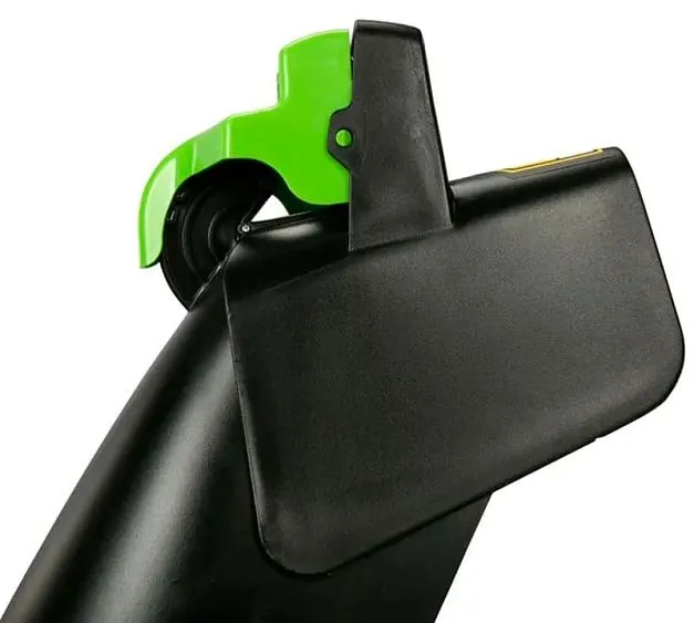 Снегоуборщик GREENWORKS GD60PSTK5 2602907UG