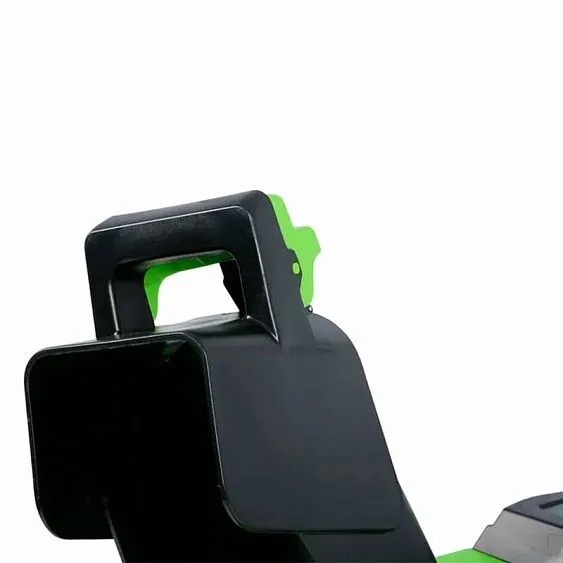 Снегоуборщик GREENWORKS GD60PST (2602907)