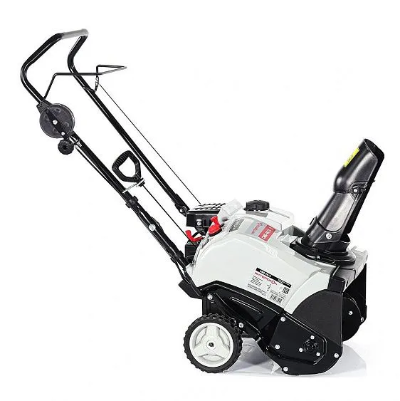 Снегоуборщик ИНТЕРСКОЛ СМБ-46/3 (778.0.1.70)