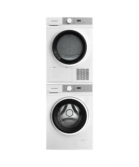 Соединительный элемент KUPPERSBERG DS 611 W