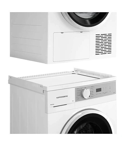 Соединительный элемент KUPPERSBERG DS 611 W