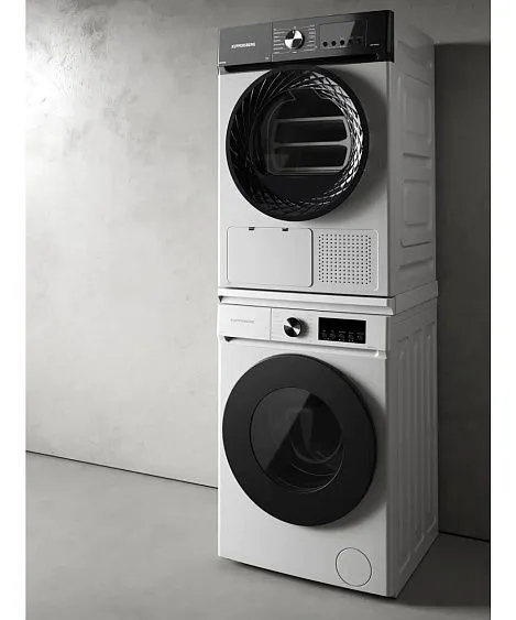 Соединительный элемент KUPPERSBERG DS 592 W