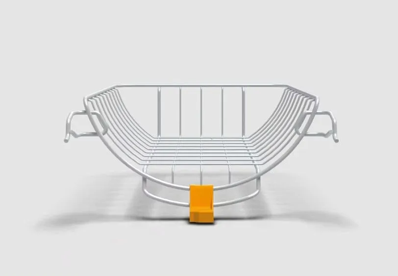 Корзина для сушки MIELE TQ TRK 655