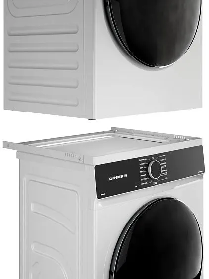 Соединительный элемент KUPPERSBERG DS 421