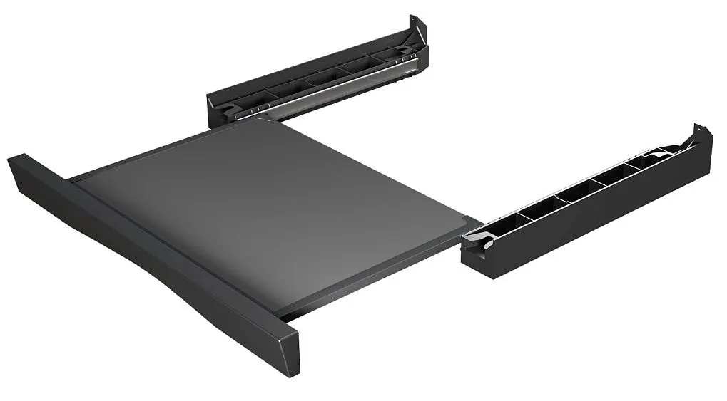 Соединительный элемент LEX LWM01Gr shelf