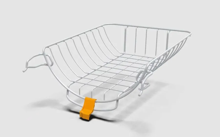 Корзина для сушки MIELE TQ TRK 655