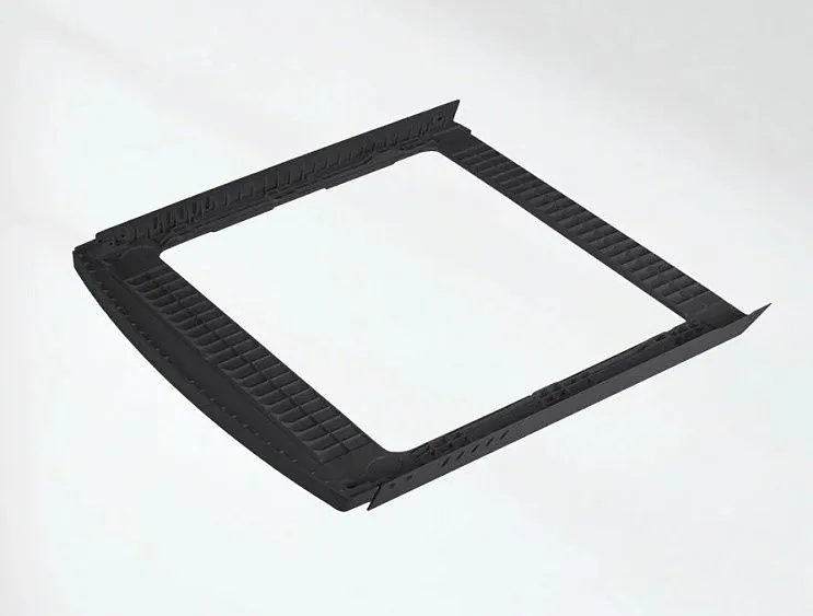 Соединительный элемент LEX Shelf MAGNA GR