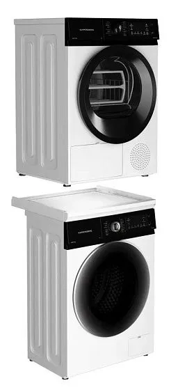 Соединительный элемент KUPPERSBERG DS 420