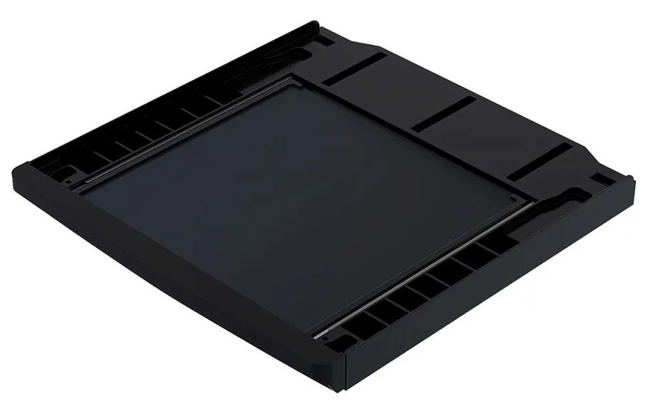 Соединительный элемент LEX LWM10BL shelf Lux