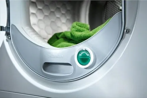 Ароматизатор для сушильных машин MIELE Nature