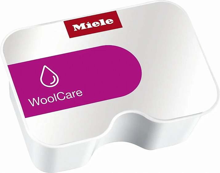 Капсулы для стирки MIELE WoolCare Caps