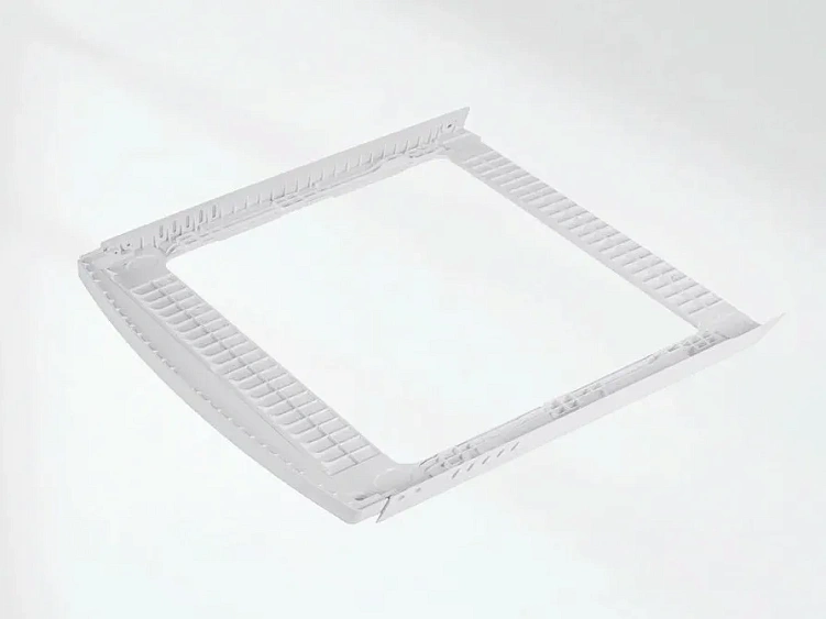 Соединительный элемент LEX LWM01W shelf
