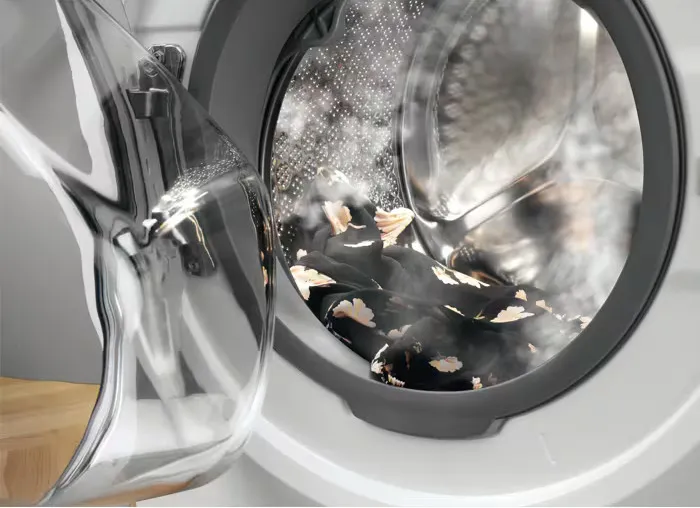 Стиральная машина ELECTROLUX EW6SM227C