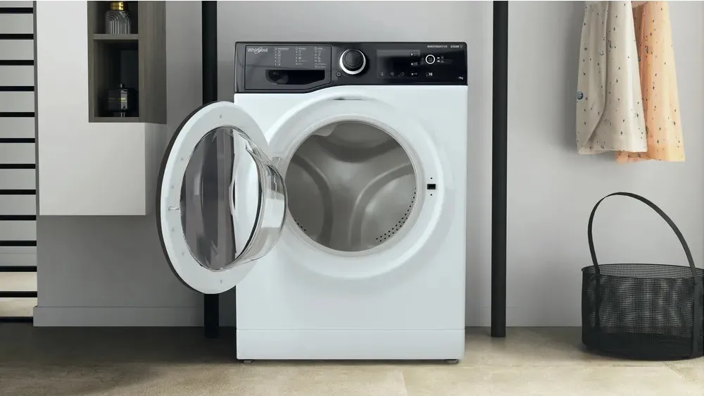 Стиральная машина WHIRLPOOL WRSB7238BBEU