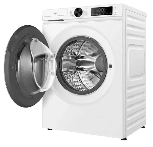Стиральная машина TCL TWOP-6809W14W1