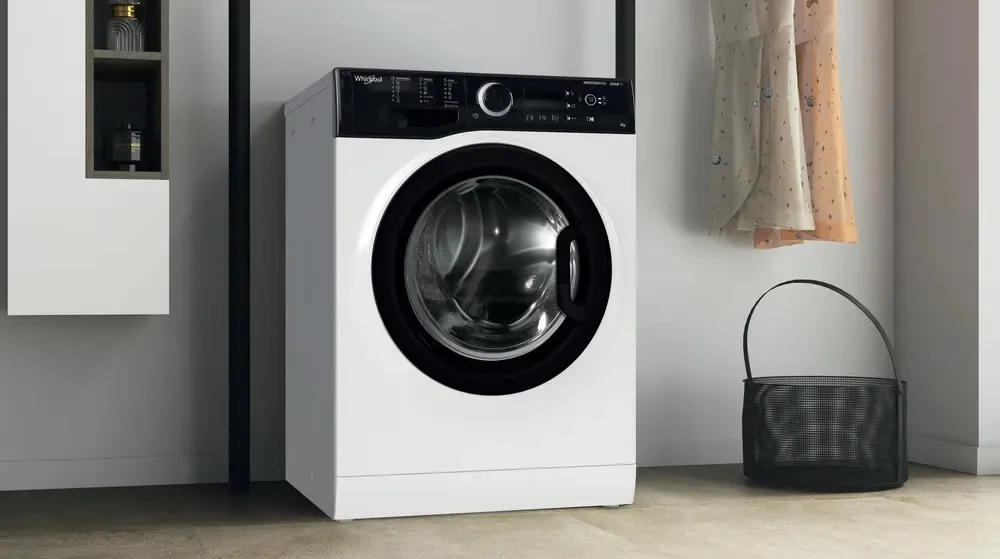 Стиральная машина WHIRLPOOL WRSB7238BBEU