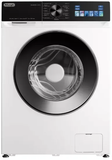 Стиральная машина DELONGHI BELVEDERO L 714 VI