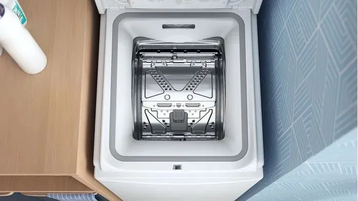 Стиральная машина INDESIT BTW S50400