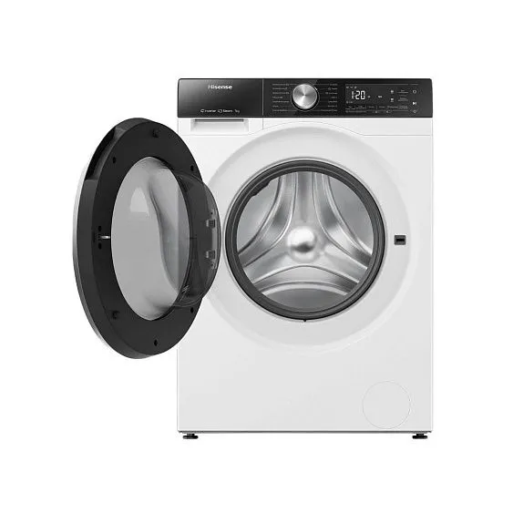 Стиральная машина HISENSE WF5S7041BW