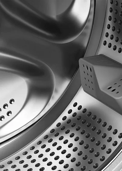 Стиральная машина BEKO WHE6512ZSW