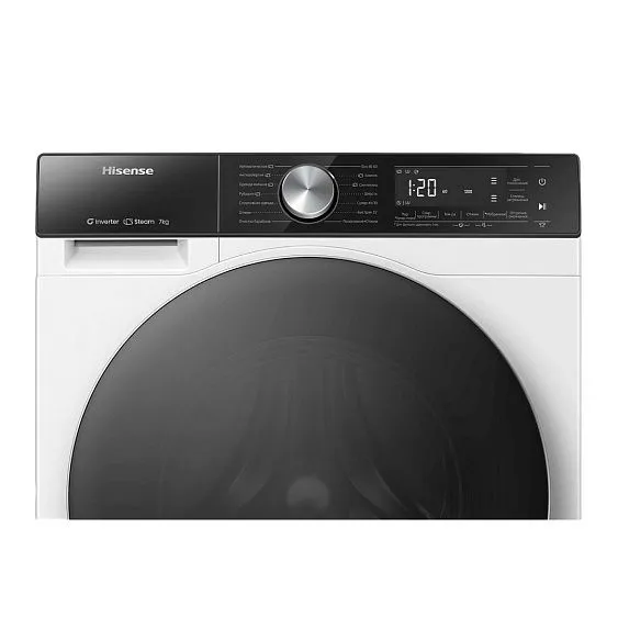 Стиральная машина HISENSE WF5S7041BW