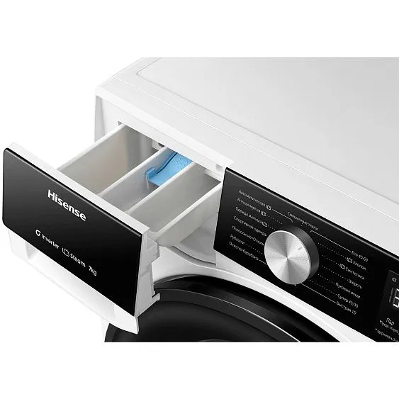 Стиральная машина HISENSE WF3S7021BWU